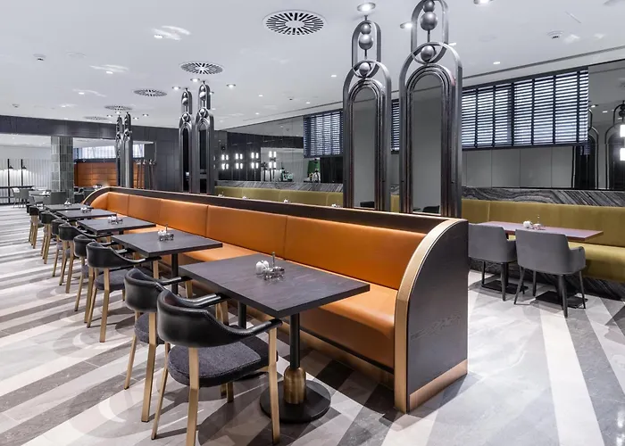 TITANIC Comfort Kurfürstendamm Berlin