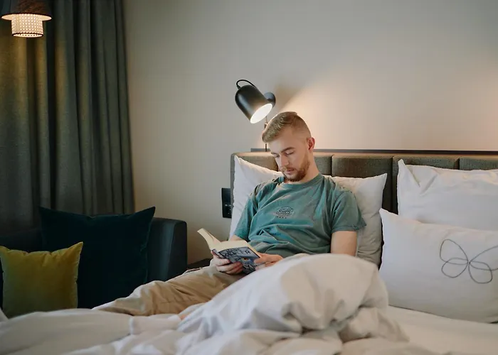 Hotel Cocoon Salzburg