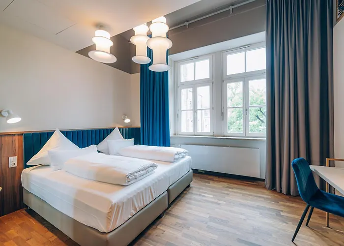 Hotel Amalia - Boutique Hotel Landshut