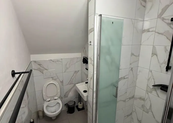Niehler Hotel Köln