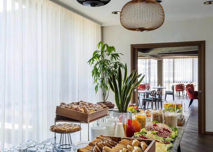 Adoro Hotel Rom