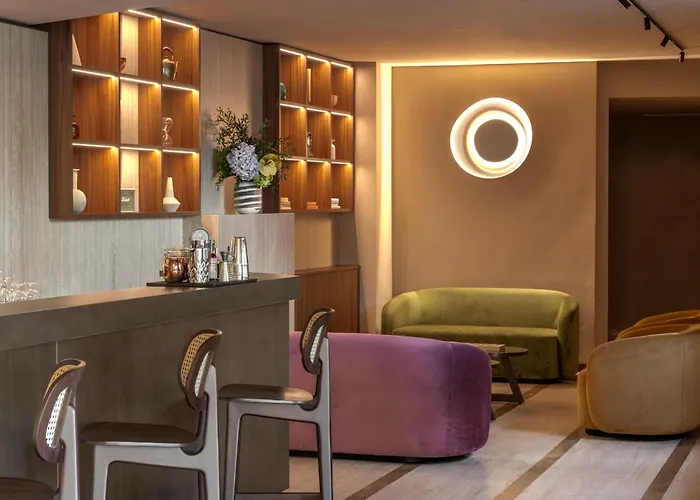 Adoro Hotel Rom