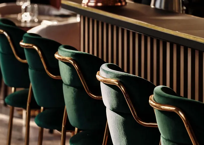 Moevenpick Grand Hotel Breslau