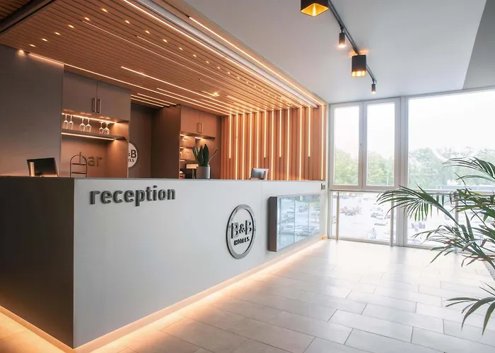 B&B Hotel Wißmar