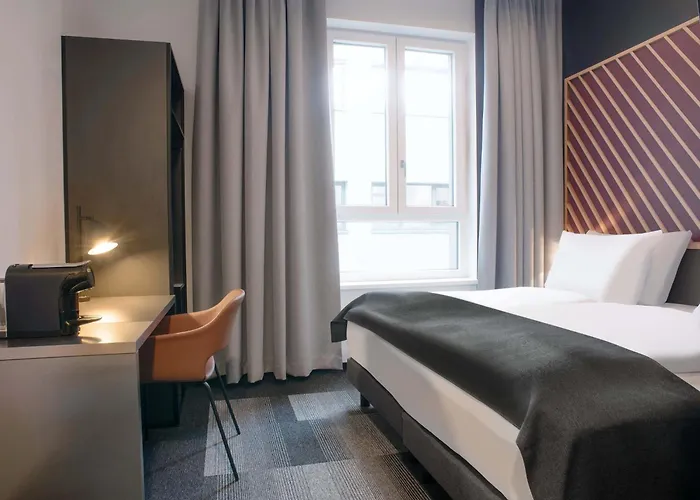 B&B Hotel Wißmar