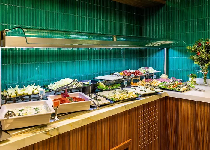 Hotel Ibis Styles Istanbul Kurtkoy