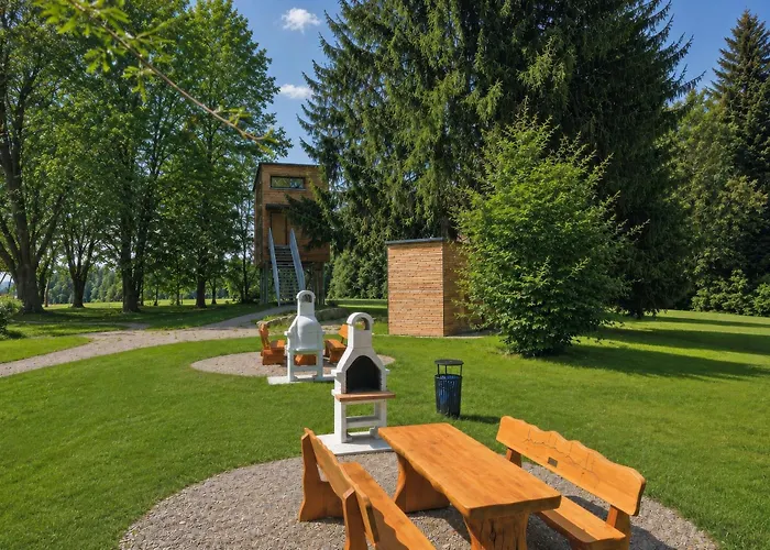 Berger's Bergsicht by edita Scheidegg