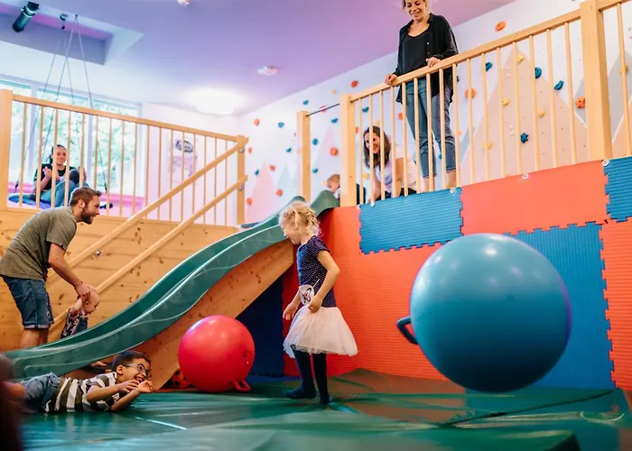 Leiners Familienhotel Garmisch-Partenkirchen