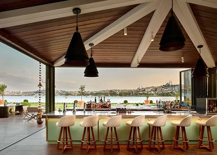 Aliee Istanbul - A Paris Society Collection Hotel