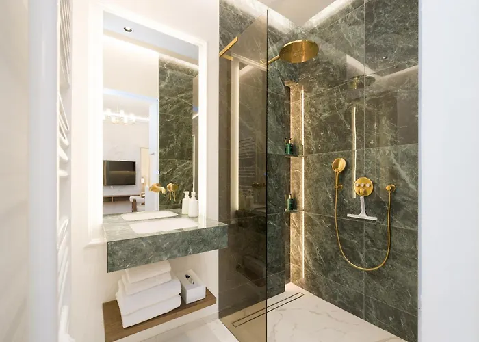 Rafael Kaiser - Signature Apartments City Centre Wien