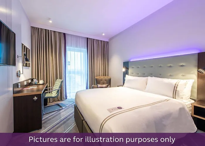 Premier Inn Stuttgart Zuffenhausen