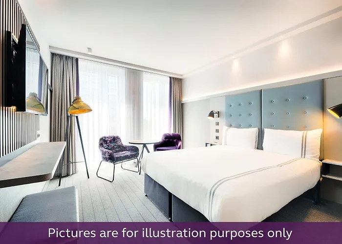 Premier Inn Stuttgart Zuffenhausen
