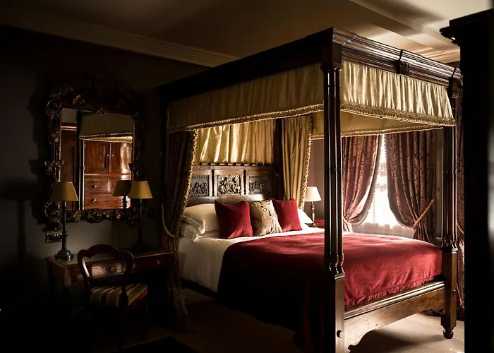Hotel The Rookery London