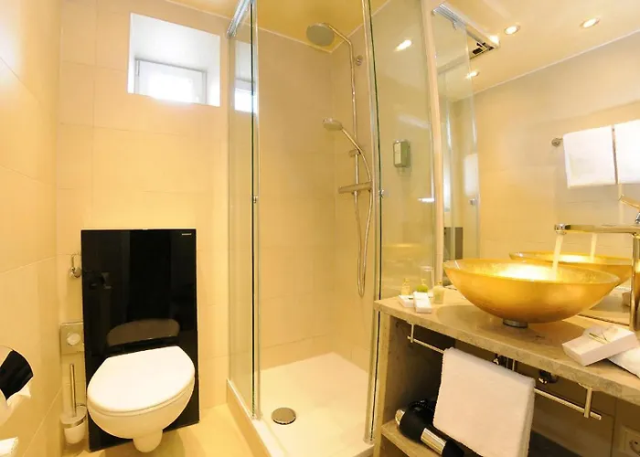 Best Western Plus Atrium Hotel Ulm