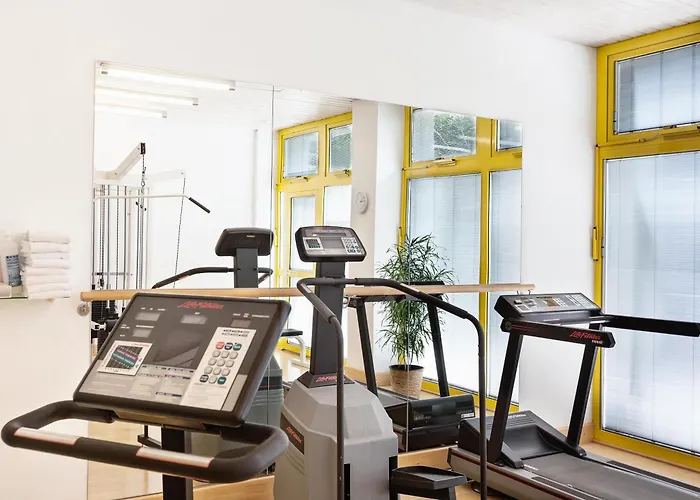 Best Western Premier Grand Hotel Russischer Hof Weimar 