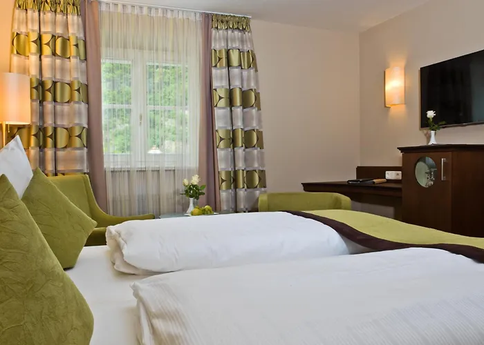 Hotel König Passau