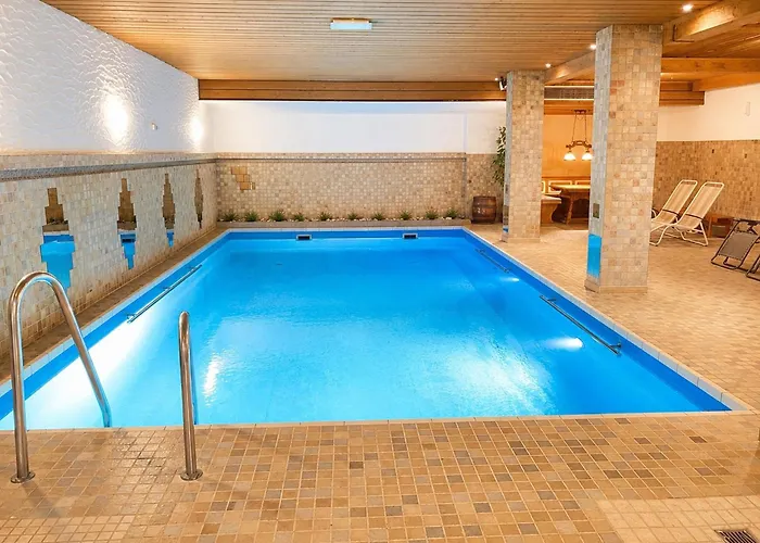 Burghotel Nürnberg