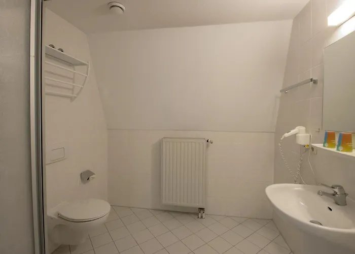 Hotel Alte Klavierfabrik Meißen