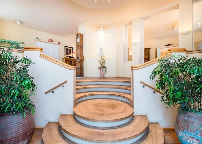 Best Western Hotel Geheimer Rat Magdeburg
