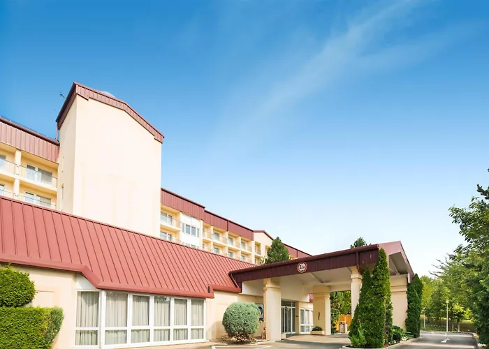Best Western Hotel Jena
