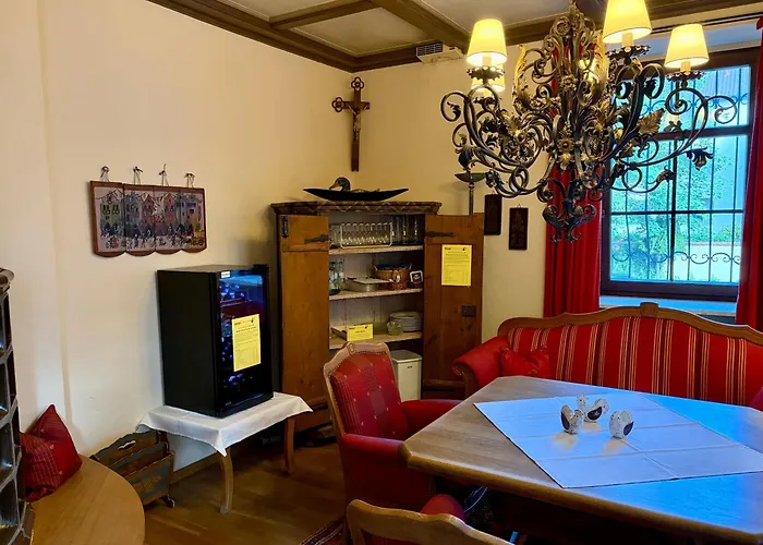 Romantik Hotel&Restaurant Fürstenhof Landshut