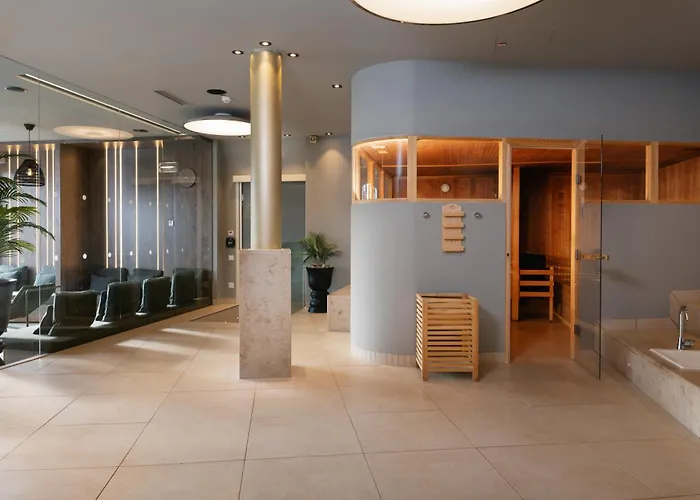 MONDI Hotel am Grundlsee