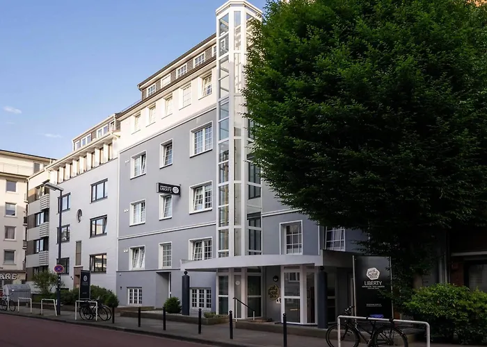 Ana Liberty, Trademark Collection By Wyndham Bremen