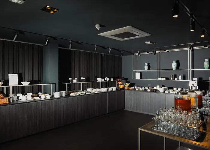Hotel Sylter Hof Berlin Superior