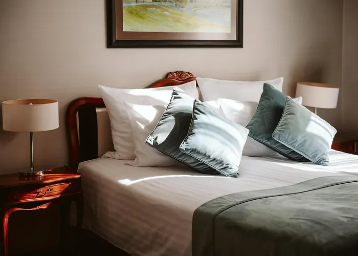 Hotel Senacki Krakau