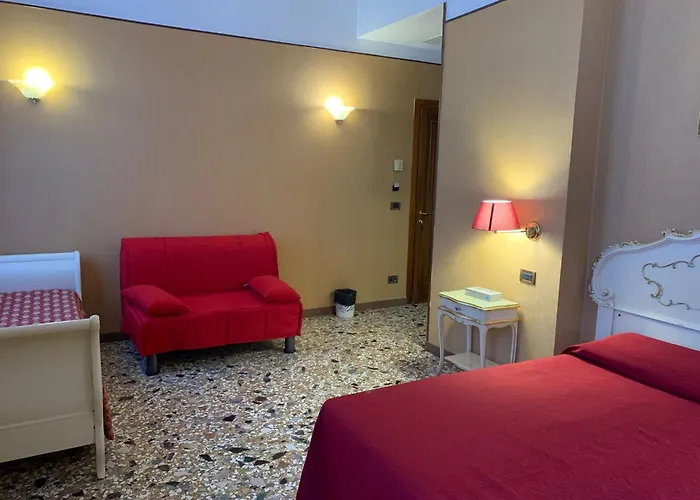 Locanda Poste Vecie Venedig