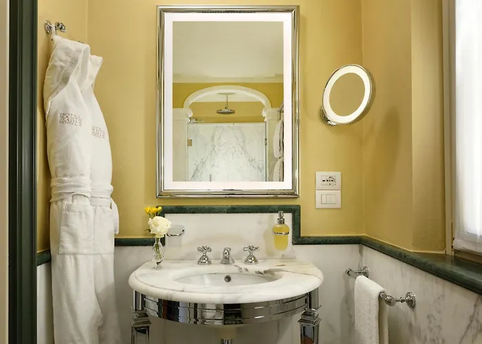 Santa Maria Novella - Wtb Hotels Florenz