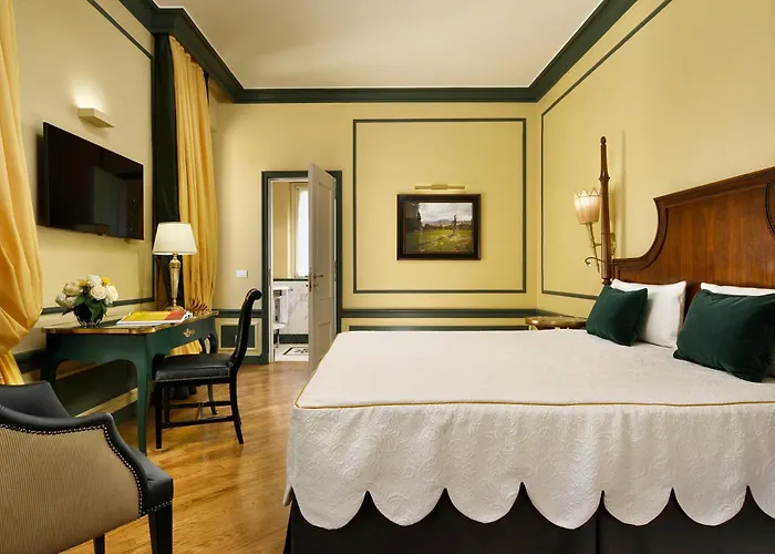 Santa Maria Novella - Wtb Hotels Florenz