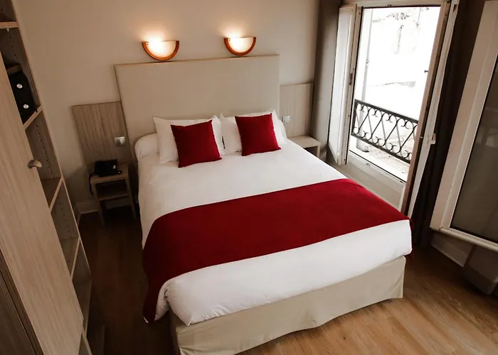 Little Hôtel Paris