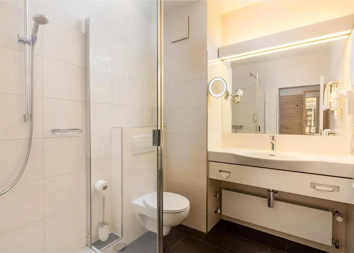 Best Western Hotel Lippstadt