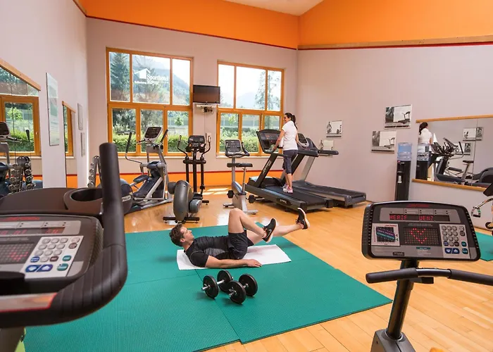 Sporthotel Royer Schladming