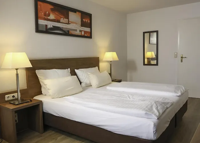 Quality Hotel Erlangen