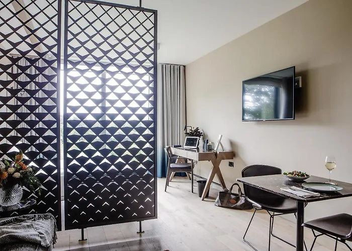 Herbert Park Hotel&Park Residence Dublin