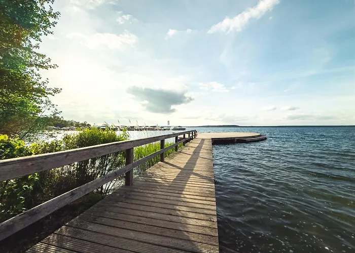 Seehotel Fleesensee Göhren-Lebbin