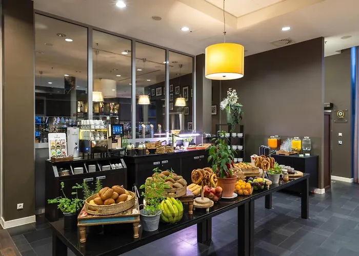 The Rilano Munich, Trademark Collection By Wyndham