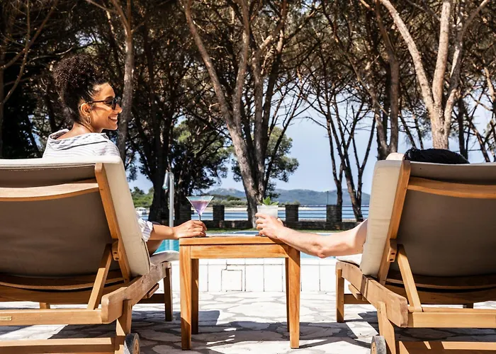 Falkensteiner Hotel Adriana - Adults Only Zadar