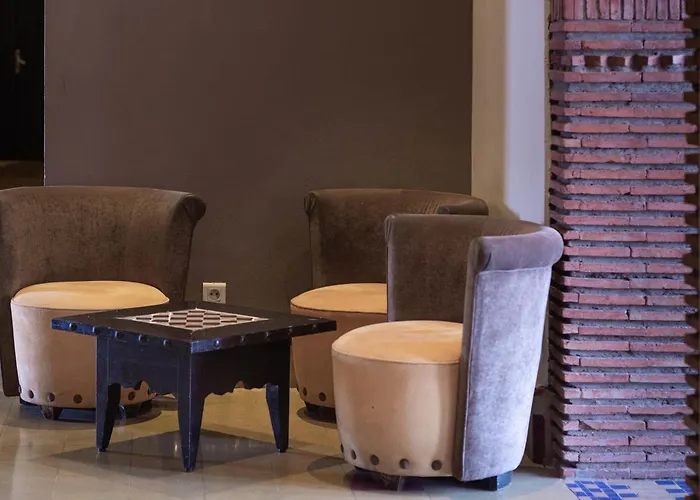 Ibis Marrakech Palmeraie Marrakesch