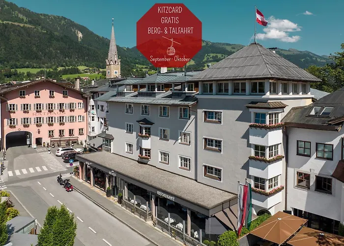 Das Reisch Kitzbühel
