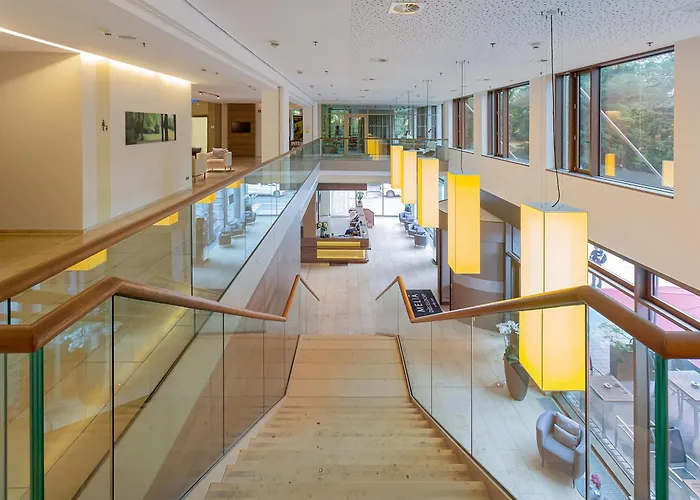 Hotel Meliá Düsseldorf