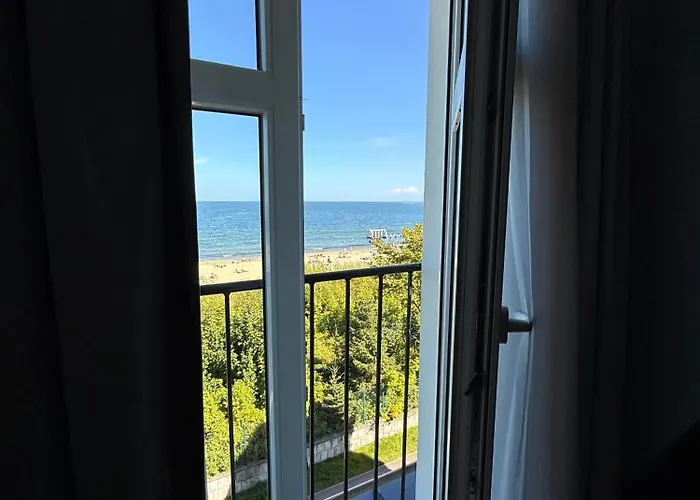 Hotel Lival Danzig