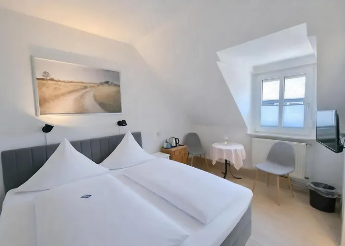 Hotel Feiden Garni Bremm