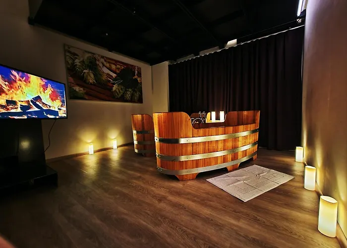 Best Western Plus BierKulturHotel Schwanen Ehingen 