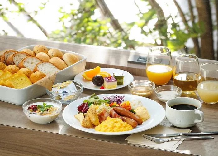 Hotel Remm Hibiya Präfektur Tokio