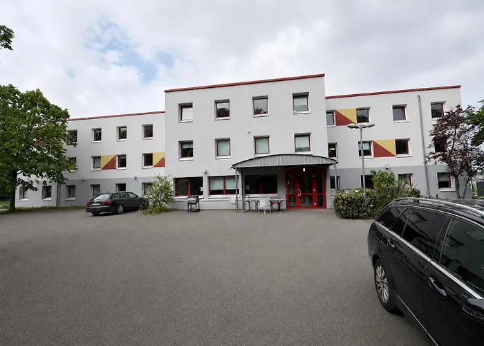 Motel 24h Bremen