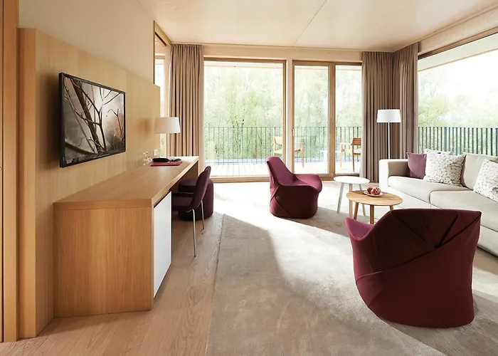 Hotel Bora Hotsparesort Radolfzell am Bodensee