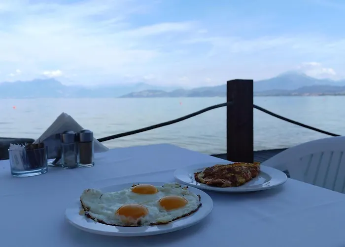 Hotel Gasparina Castelnuovo del Garda